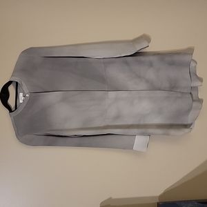 Wilfred 100% silk Blouse/ Shirt dress